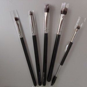 5-Piece Eye Brush Set